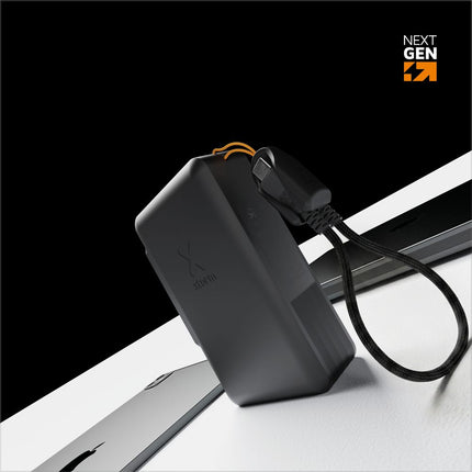 Xtorm NextGen - 35W Powerbank 20.000 mAh - White - XNG200W35