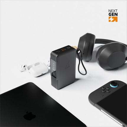 Xtorm NextGen - 35W Powerbank 20.000 mAh - White - XNG200W35