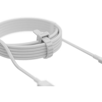 Xtorm Next Gen USB to USB-C Cable White - 1.5m - CX3050