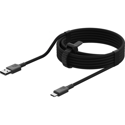 Xtorm Next Gen USB to USB-C Cable Black - 3m - CX3061