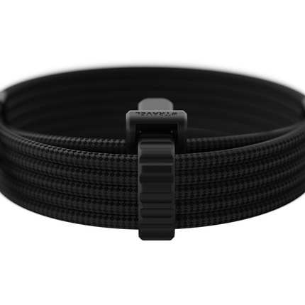 Xtorm Next Gen USB-C to Lightning Cable Black - 1.5m - CX3031