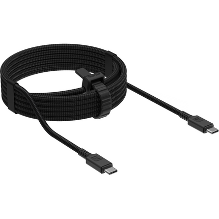 Xtorm Next Gen USB-C PD Cable 100W - Black - 3m - CX3081