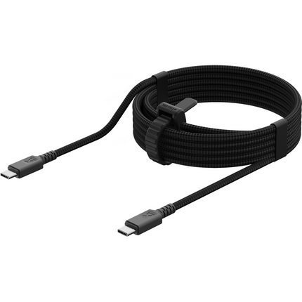 Xtorm Next Gen USB-C PD Cable 100W - Black - 3m - CX3081