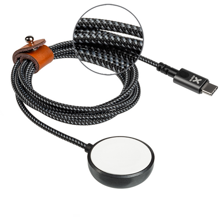 Xtorm Charging Cable for Apple Watch 1.5m - CX2121