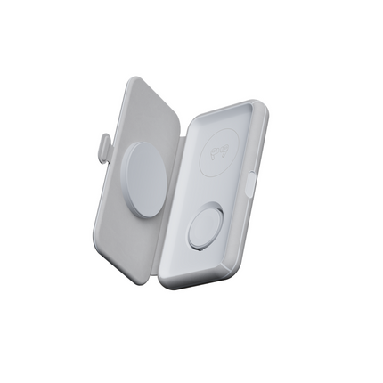 Xtorm Foldable Wireless Travel Charger 3 in 1 15W- XWF31