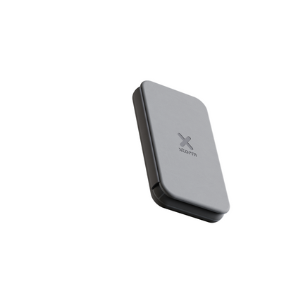 Xtorm Foldable Wireless Travel Charger 3 in 1 15W- XWF31