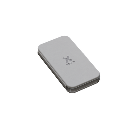 Xtorm Foldable Wireless Travel Charger 3 in 1 15W- XWF31
