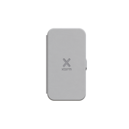 Xtorm Foldable Wireless Travel Charger 3 in 1 15W- XWF31