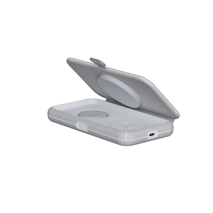 Xtorm Foldable Wireless Travel Charger 3 in 1 15W- XWF31