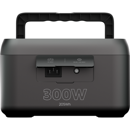 Xtorm Portable Power Station 300W - XP2W300