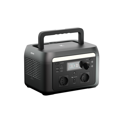 Xtorm Portable Power Station 600W - XP2W600