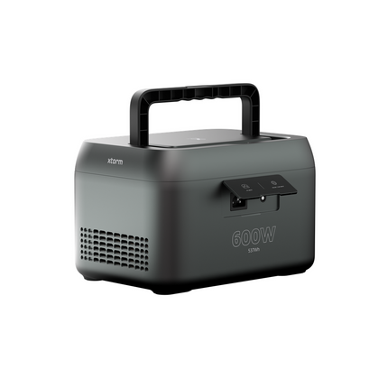 Xtorm Portable Power Station 600W - XP2W600