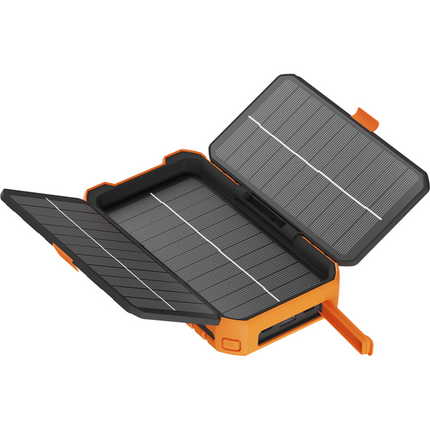Xtorm Rugged Solar Powerbank 10.000 mAh - XR203