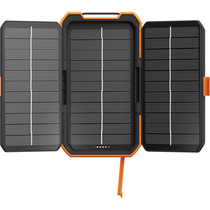 Xtorm Rugged Solar Powerbank 10.000 mAh - XR203