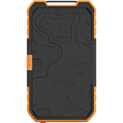 Xtorm Rugged Solar Powerbank 10.000 mAh - XR203