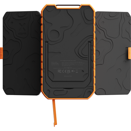 Xtorm Rugged Solar Powerbank 10.000 mAh - XR203