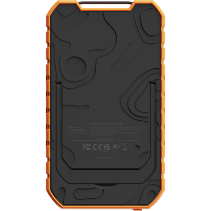 Xtorm Rugged Solar Powerbank 10.000 mAh - XR203