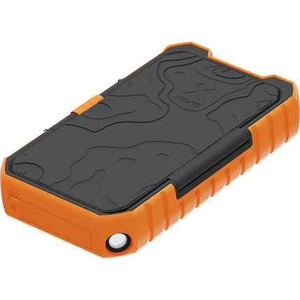 Xtorm Rugged Solar Powerbank 10.000 mAh - XR203