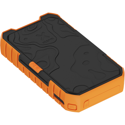 Xtorm Rugged Solar Powerbank 10.000 mAh - XR203