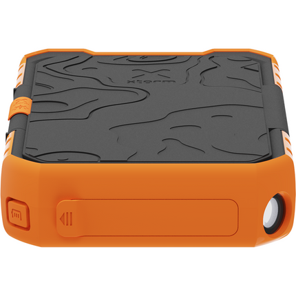Xtorm Rugged Solar Powerbank 10.000 mAh - XR203
