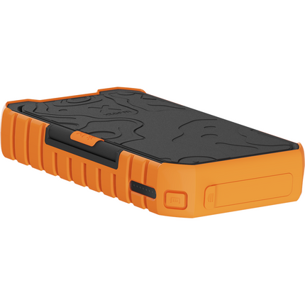 Xtorm Rugged Solar Powerbank 10.000 mAh - XR203