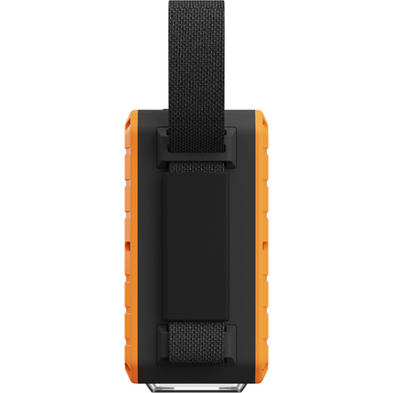 Xtorm 100W Rugged Powerbank 40.000 mAh - Flashlight - XR204