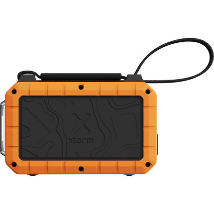 Xtorm 100W Rugged Powerbank 40.000 mAh - Flashlight - XR204