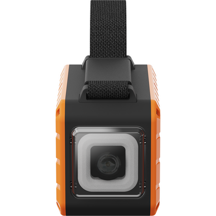 Xtorm 100W Rugged Powerbank 40.000 mAh - Flashlight - XR204