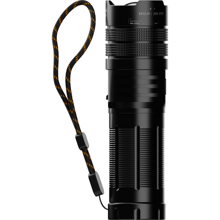 Xtorm 20W Fast Charge Flashlight Powerbank 10.500 mAh - Flashlight Powerbank - XRF101