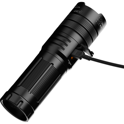 Xtorm 20W Fast Charge Flashlight Powerbank 10.500 mAh - Flashlight Powerbank - XRF101