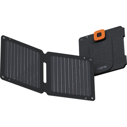Xtorm SolarBooster 14W Foldable Solar Panel - XR2S14