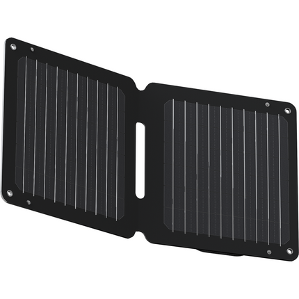 Xtorm SolarBooster 14W Foldable Solar Panel - XR2S14