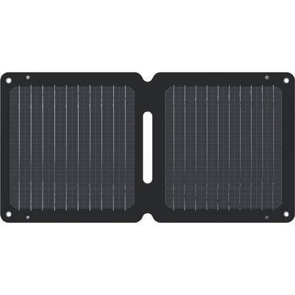 Xtorm SolarBooster 14W Foldable Solar Panel - XR2S14