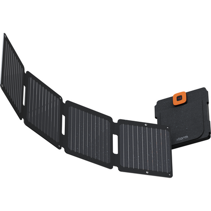 Xtorm SolarBooster 28W Foldable Solar Panel - XR2S28