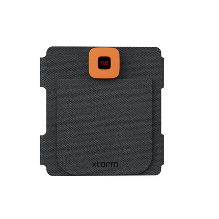 Xtorm SolarBooster 28W Foldable Solar Panel - XR2S28