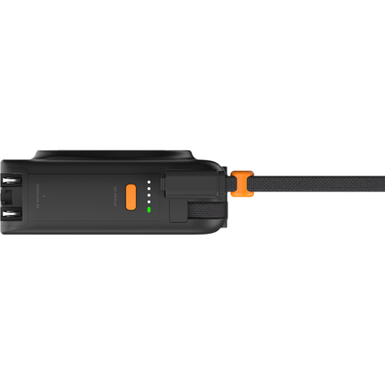 Xtorm TravelPro 30W 3in1 Travel Charger 10.000 mAh + USB-C Cable - (EU/US/UK Plug) - XTPP101