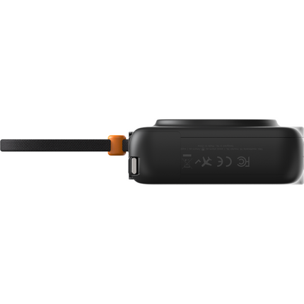 Xtorm TravelPro 30W 3in1 Travel Charger 10.000 mAh + USB-C Cable - (EU/US/UK Plug) - XTPP101