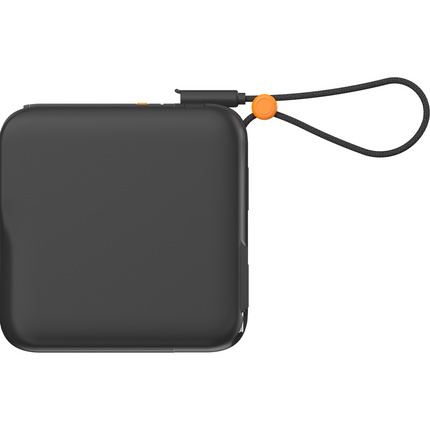 Xtorm TravelPro 30W 3in1 Travel Charger 10.000 mAh + USB-C Cable - (EU/US/UK Plug) - XTPP101