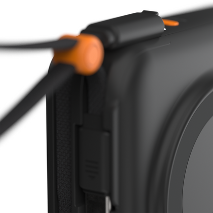 Xtorm TravelPro 30W 3in1 Travel Charger 10.000 mAh + USB-C Cable - (EU/US/UK Plug) - XTPP101