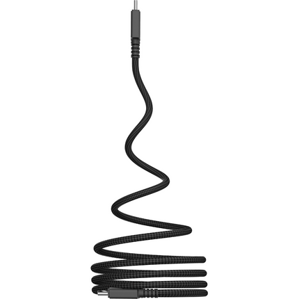 Xtorm TravelPro Magnetic USB-C PD Cable 100W - Black - 1m - CMT011