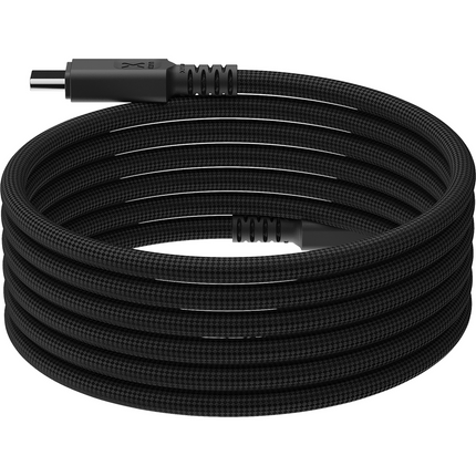 Xtorm TravelPro Magnetic USB-C PD Cable 100W - Black - 1m - CMT011