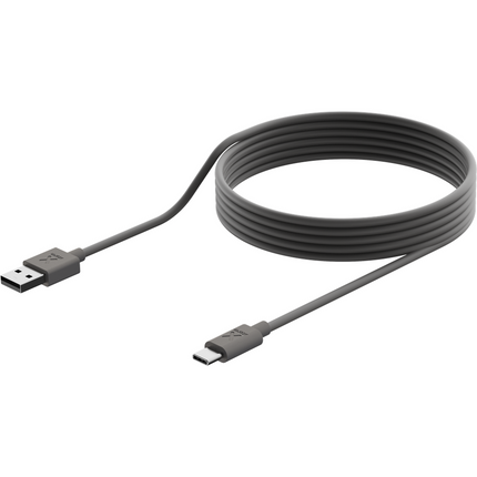 Xtorm USB to USB-C Cable - Grey - 1m - CTX052