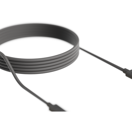 Xtorm USB to USB-C Cable - Grey - 1m - CTX052