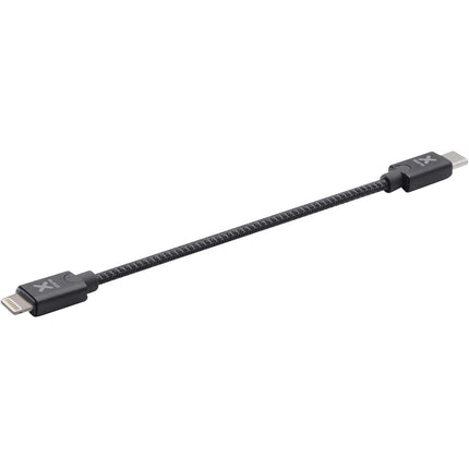 Xtorm Original Short USB-C to Lightning Cable 60W 15cm - CX2191-XB4