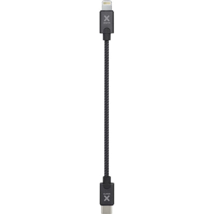 Xtorm Original Short USB-C to Lightning Cable 60W 15cm - CX2191-XB4
