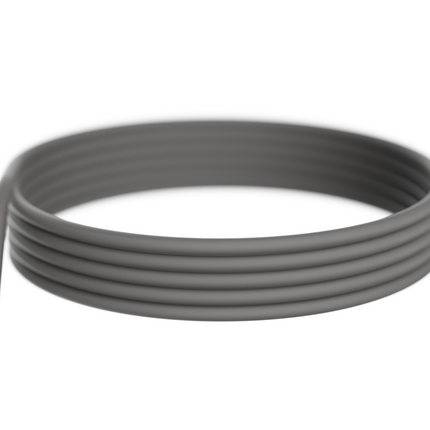 Xtorm USB-C PD Cable 100W - Grey - 1m - CTX072