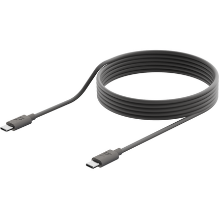 Xtorm USB-C PD Cable 100W - Grey - 1m - CTX072