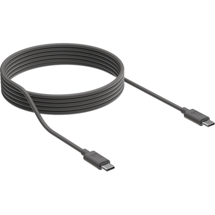 Xtorm USB-C PD Cable 100W - Grey - 1m - CTX072