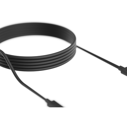 Xtorm USB-C PD Cable 100W - Black - 1m - CTX071