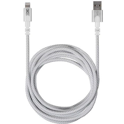 Xtorm Original USB to Lightning Cable 3m - White - CX2020